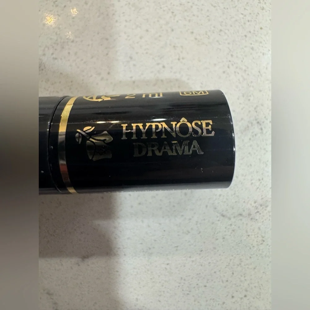 🌺 Lancôme Hypnôse Drama Black Mascara in Excessive black color 2ML